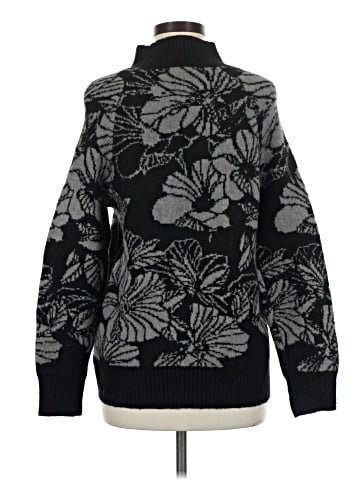 Liz Claiborne Pullover Sweater (view 2)