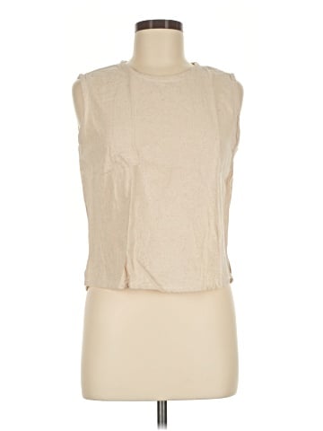 Assorted Brands Sleeveless Blouse (view 1)