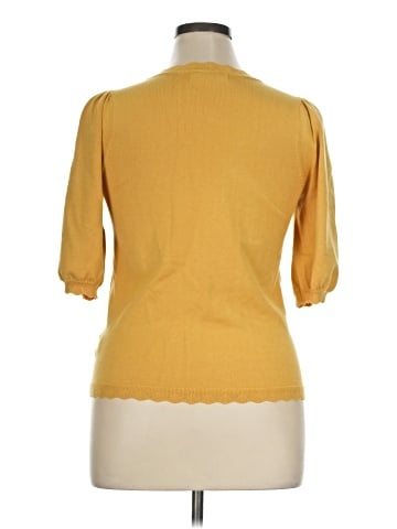 Marled by Reunited Pullover Sweater (view 2)