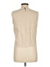 Assorted Brands Tan Sleeveless Blouse Size M - photo 2