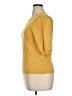 Marled by Reunited Yellow Pullover Sweater Size 1X - photo 5