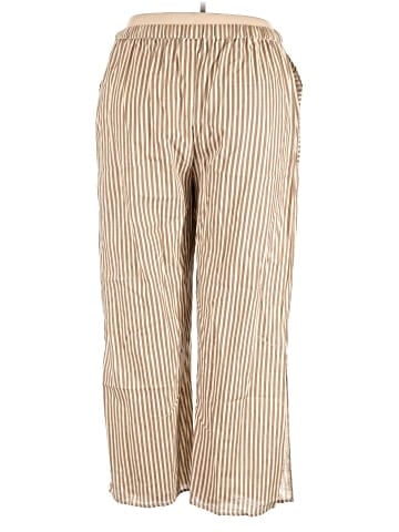 Salty Lemon Casual Pants (view 2)