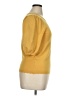 Marled by Reunited Yellow Pullover Sweater Size 1X - photo 4