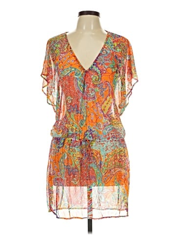 Lauren by Ralph Lauren Swimsuit Cover Up (view 1)
