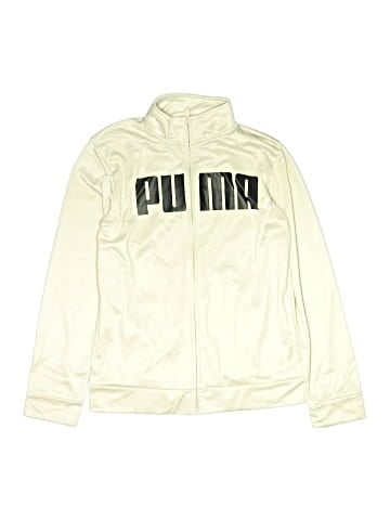 Puma Track Jacket (view 1)