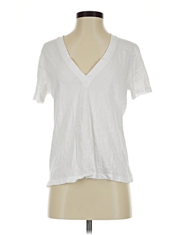 Zara Short Sleeve T-Shirt (view 1)
