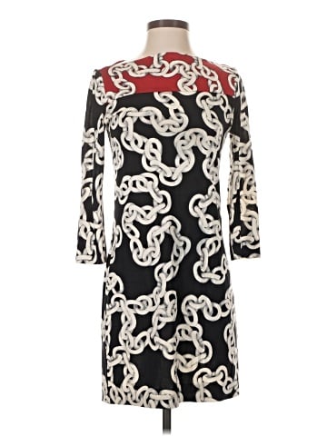 Diane von Furstenberg Cocktail Dress (view 1)