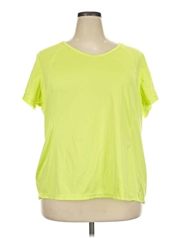 Xersion Active T-Shirt (view 1)