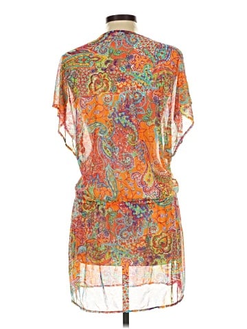 Lauren by Ralph Lauren Swimsuit Cover Up (view 2)