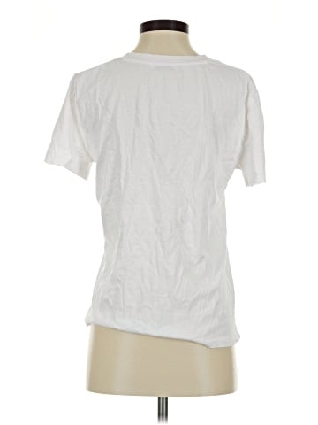 Zara Short Sleeve T-Shirt (view 2)
