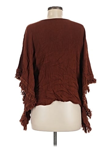 Daniel Rainn 3/4 Sleeve Blouse (view 2)