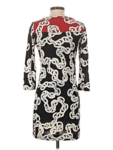 Diane von Furstenberg Cocktail Dress (view 2)