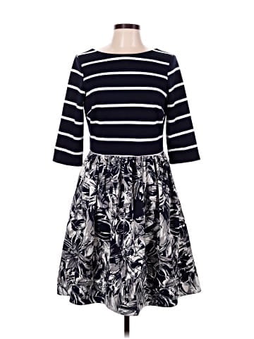 Taylor Casual Dress (view 1)