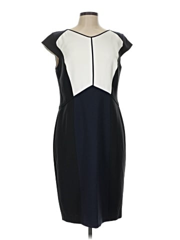 Ann Taylor Cocktail Dress (view 1)