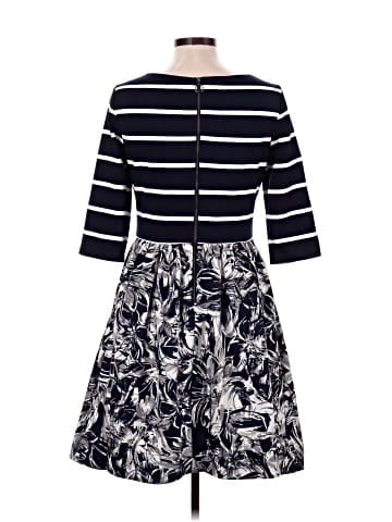 Taylor Casual Dress (view 2)