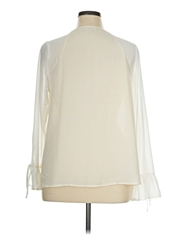 ModCloth 3/4 Sleeve Blouse (view 2)