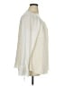 ModCloth 100% Polyester Ivory 3/4 Sleeve Blouse Size 1X - photo 4