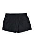 Nike 100% Polyester Black Athletic Shorts Size L - photo 2