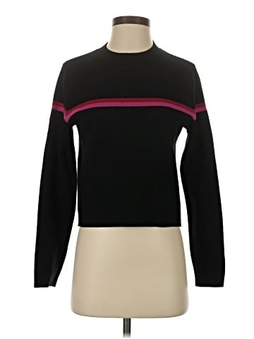 Club Monaco Wool Pullover Sweater (view 1)