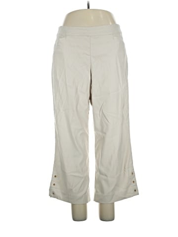 Tribal Casual Pants (view 1)