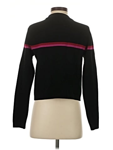 Club Monaco Wool Pullover Sweater (view 2)