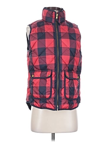 J.Crew Vest (view 1)