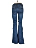 Good American Blue Jeans Size 10 - photo 2