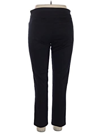 Croft & Barrow Active Pants (view 2)