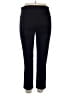 Croft & Barrow Solid Black Active Pants Size 14 - photo 2