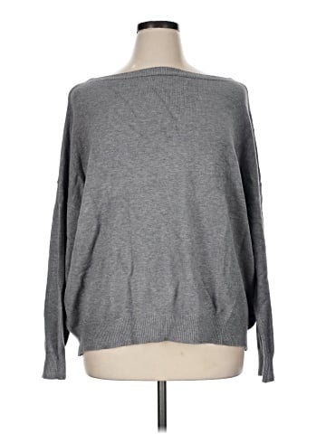 Unbranded Sweatshirt (view 1)