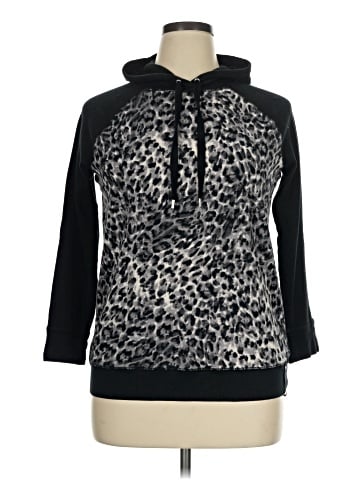 L-RL Lauren Active Ralph Lauren Sweatshirt (view 1)