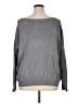 Unbranded Gray Sweatshirt Size XL - photo 2