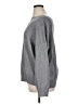 Unbranded Gray Sweatshirt Size XL - photo 5