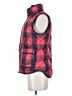 J.Crew 100% Polyester Red Vest Size S - photo 5