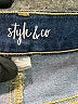 Style&Co Blue Jeans Size 6L - photo 7