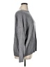 Unbranded Gray Sweatshirt Size XL - photo 4
