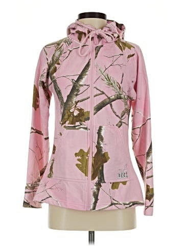 Realtree Pullover Hoodie (view 1)