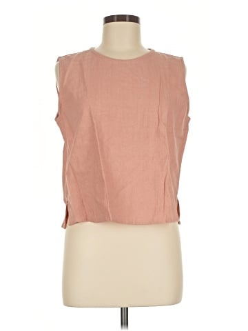 Assorted Brands Sleeveless Blouse (view 1)