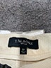 Talbots Ivory Casual Pants Size 12 Petite - photo 7