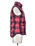 J.Crew 100% Polyester Red Vest Size S - photo 4