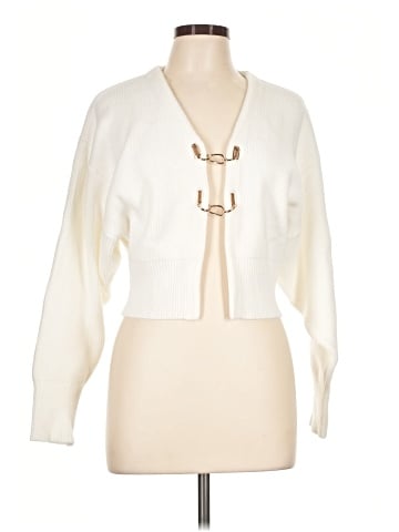 Bar III Cardigan (view 1)