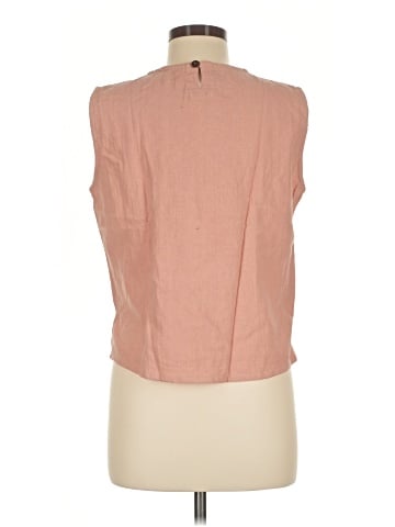 Assorted Brands Sleeveless Blouse (view 2)