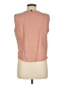 Assorted Brands Pink Sleeveless Blouse Size M - photo 2
