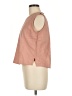 Assorted Brands Pink Sleeveless Blouse Size M - photo 5