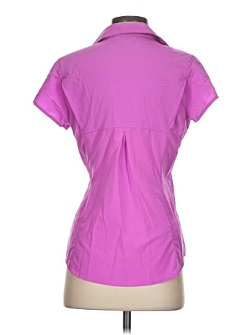 Columbia Short Sleeve Blouse (view 2)