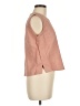 Assorted Brands Pink Sleeveless Blouse Size M - photo 4