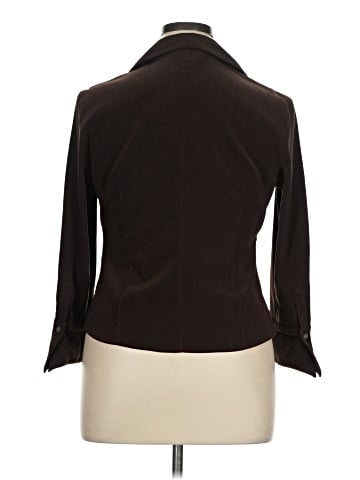 Harold's 3/4 Sleeve Blouse (view 2)