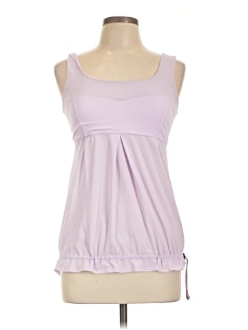 Lululemon Athletica Active Tank (view 1)