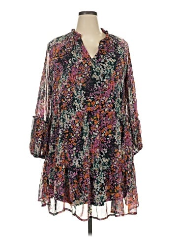 Vince Camuto Casual Dress (view 1)