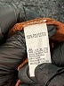 Unbranded 100% Polyester Brown Long Sleeve Blouse Size M - photo 8